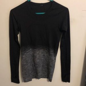 Lululemon Long Sleeve